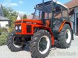 ZETOR 6945-7245 S SPZ. 