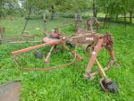 Prodám shrnovač píce Fella TS 325 D