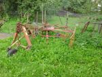 Prodám shrnovač píce Fella TS 325 D