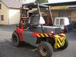 Terénní Desta DVHM 3222 TM