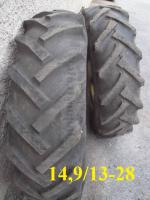 pneu Barum 14,9 - 28 na zetor 