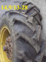 pneu Barum 14,9 - 28 na zetor 