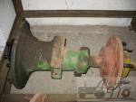 poloosy na zetor super 35 a 50