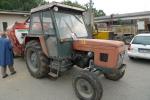 Traktor Zetor