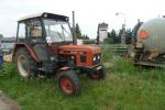 Traktor Zetor Z7011