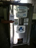 automat na mléko
