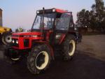 Zetor 7745