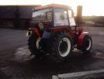 Zetor 7745