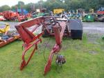 Čelní nakladač Quicke 3260, zetor
