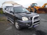 HYUNDAI SANTA FE  2.0 CRDi ,r.2002