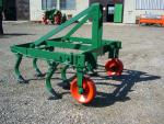 Prodám kultivátor se záběrem 105cm