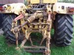 Kirovec K-700A