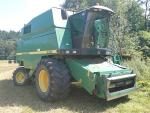John Deere 2264