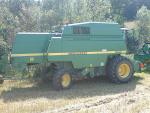 John Deere 2264