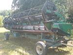 John Deere 2264
