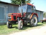 Zetor 7011 Top stav!!!