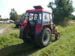 Zetor 7011 Top stav!!!