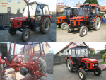 Zetor 7011 Top stav!!!