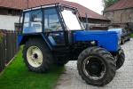 Zetor 6745
