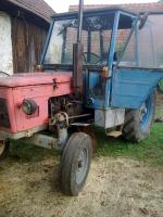 Zetor 6911