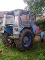 Zetor 6911