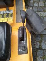 Zahradní traktor Partner