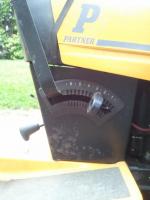 Zahradní traktor Partner