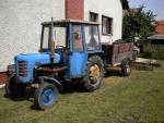 Zetor 3011