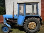 Zetor 3011