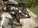 Zetor 3011