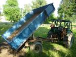zetor super 50