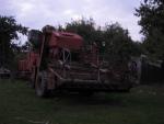 Kombaj SK4
