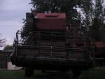 Kombaj SK4