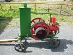 Stabilní motor Lorenz