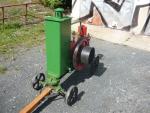 Stabilní motor Lorenz