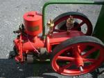 Stabilní motor Lorenz