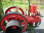Stabilní motor Lorenz