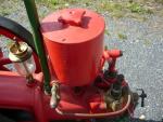 Stabilní motor Lorenz