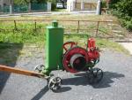 Stabilní motor Lorenz