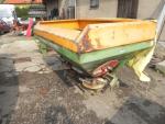 Amazone ZA-U 1801