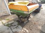 Amazone ZA-U 1801