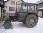 Koupim vyfuk na zetor