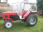 ZETOR 5511    bez tp