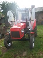 ZETOR 5511    bez tp