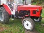 ZETOR 5511    bez tp