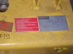 Kompresor pístový - Kaeser N 751-G 5-13/25 , r 1998