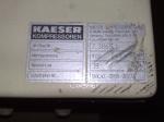Kompresor pístový - Kaeser N 751-G 5-13/25 , r 1998
