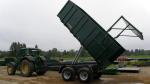 PALMSE 1620L 16000kg(objem 19-30m3)