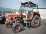 Zetor 6911