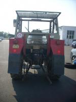 Zetor 6911